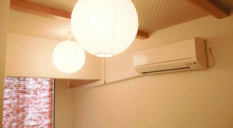 24 m&sup2; Ferienhaus