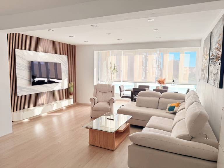 Apartamento Burgos