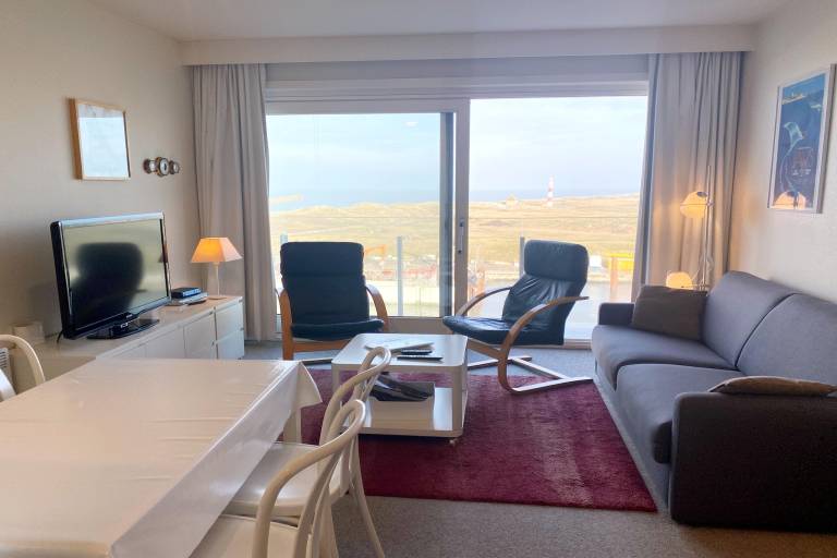 Ferienwohnung Oostduinkerke
