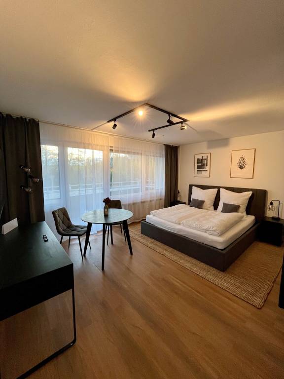 Ferienhaus Altensteig