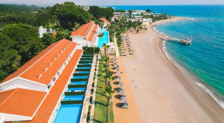 Flora Garden Beach Hotel - Adults Only 16 Plus - Couples Concept in Manavgat