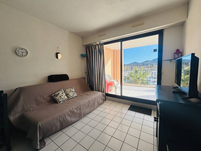 Rental apartment with barbeque | Next to the beach | Dogs allowed — photo 3