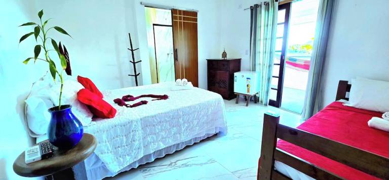 Apartamento Picinguaba