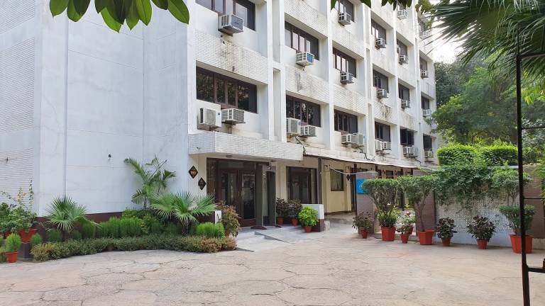House  Rohini