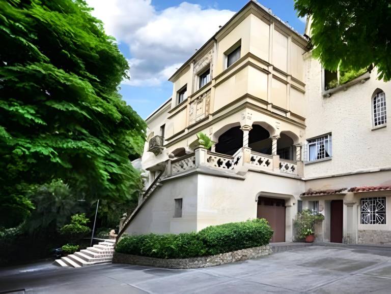 Hotel Stein Colonial
