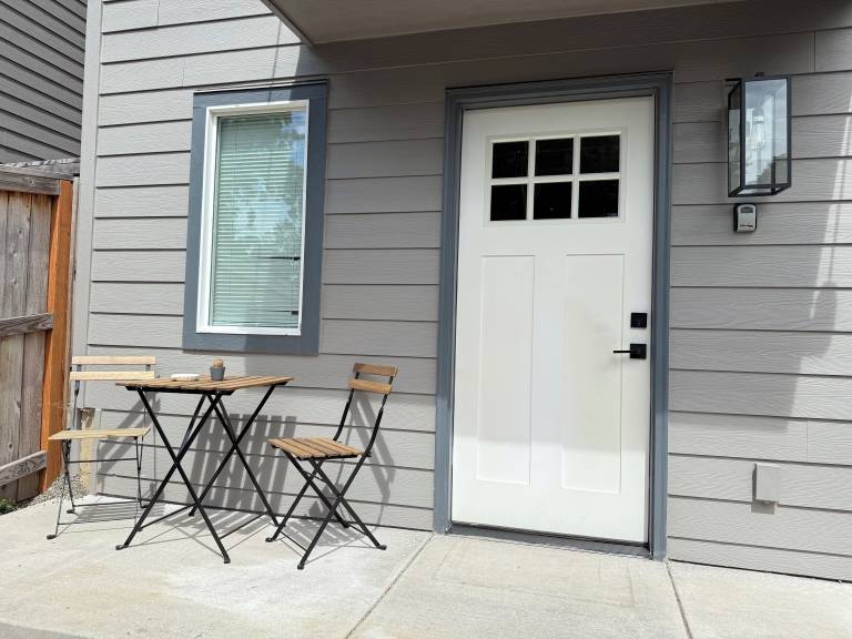 Ferienwohnung Bagley Downs