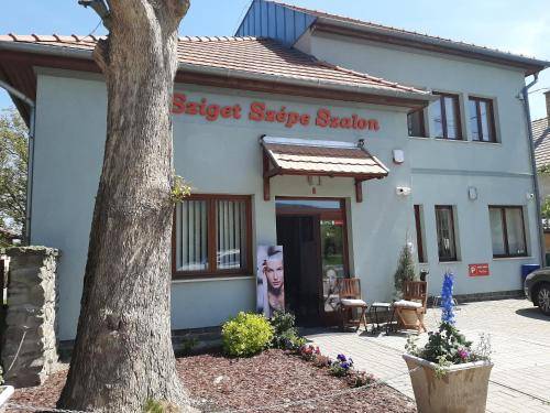 Apartman Göd