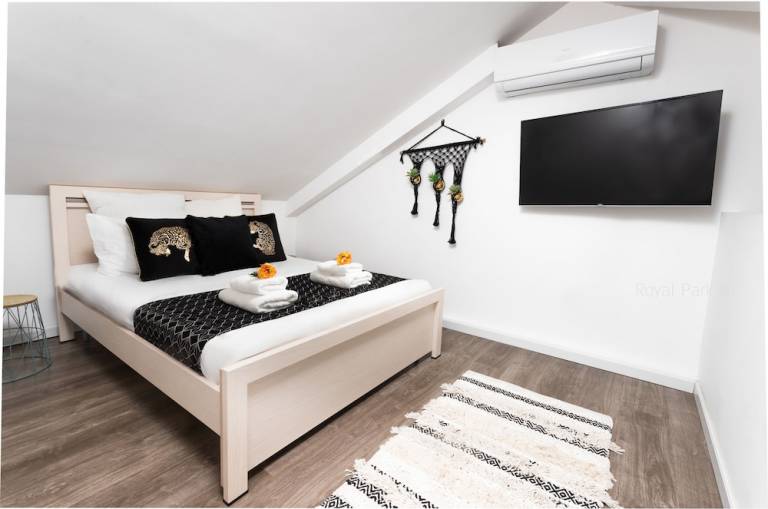 Appartement Eilat