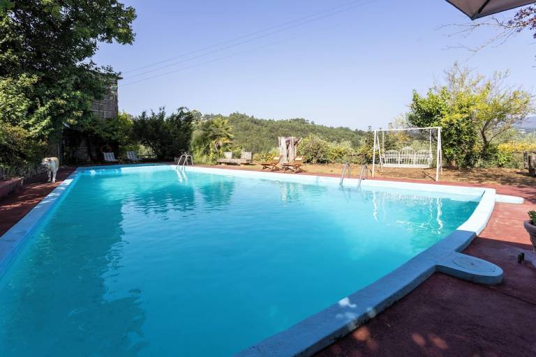 Casa  Vouzela