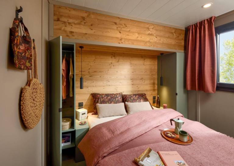Chalet Aussois