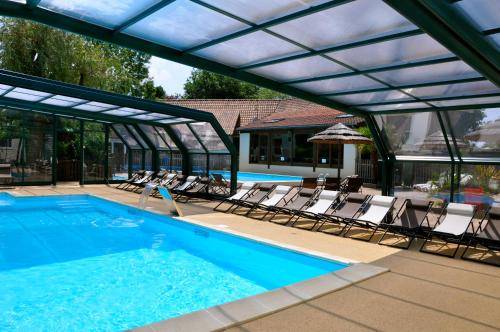 Village vacances Rang-du-Fliers