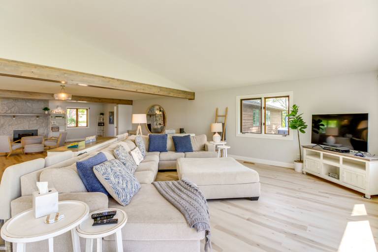 Lakefront Home on 17 Acres: 9 Mi to Dtwn Brainerd! — photo 5