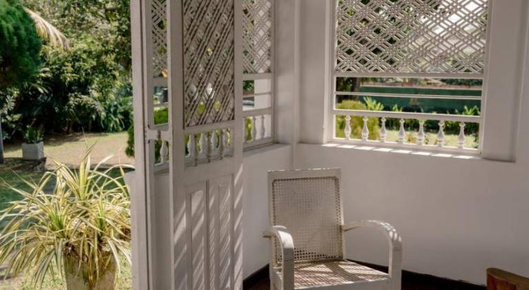 Bungalow with barbeque, yard & terrace — photo 5