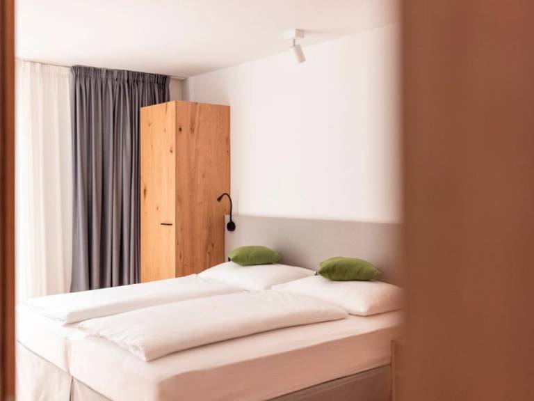 Ferienwohnung in Wirl, Galtür f&uuml;r max. 8 Personen