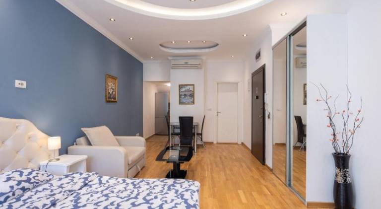 70 m² Ferienwohnung