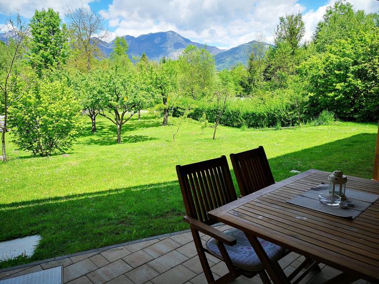 Ferienwohnung Visoko