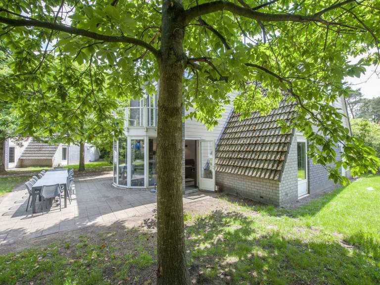 House  Oosterhout