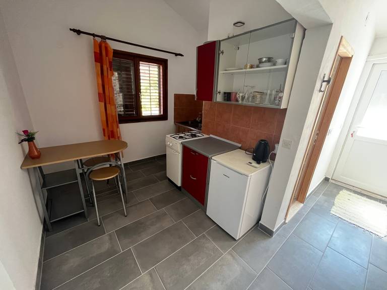 Rental apartment with patio | Sea view — photo 2