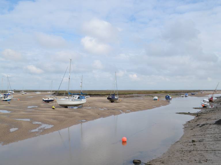 Cottage Wells-Next-the-Sea