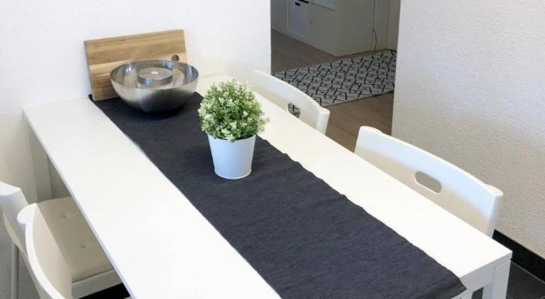 Apartment with 1 room for 4 persons — photo 2