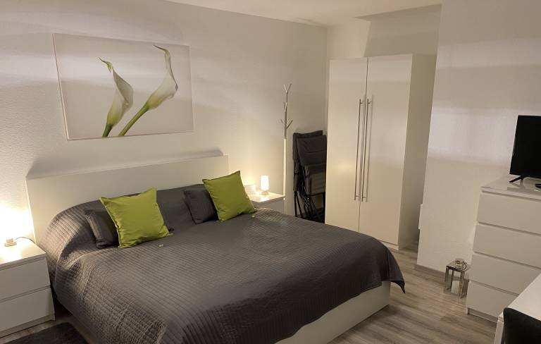 Ferienwohnung Schönwald im Schwarzwald