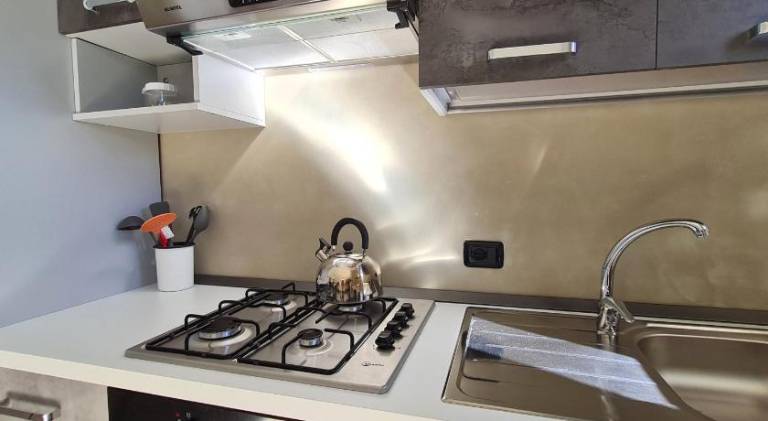 Apartment with 2 rooms for 4 persons — photo 4