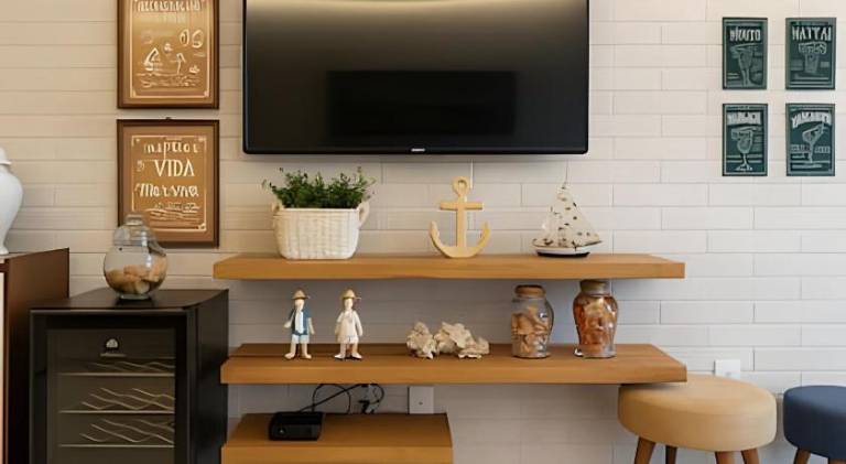 Luxuoso apto resort pe na areia