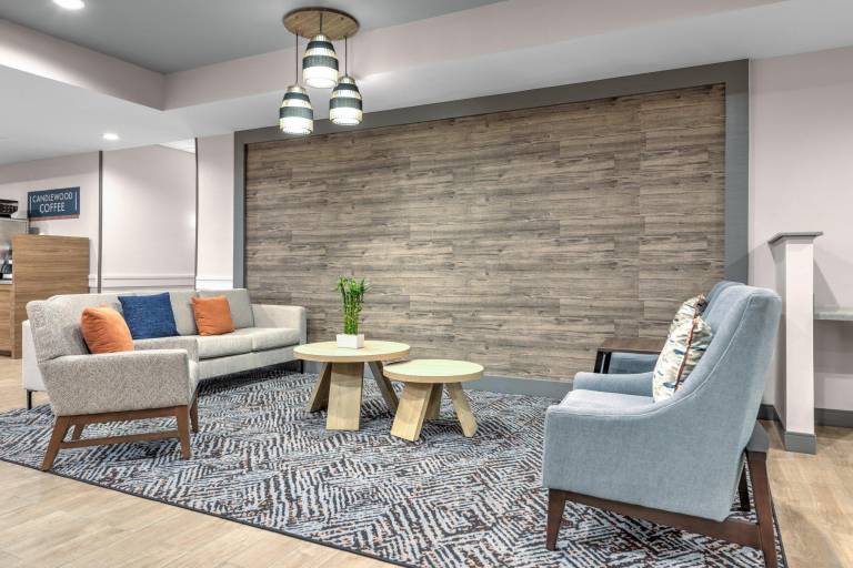 Candlewood Suites Navasota By IHG — photo 4
