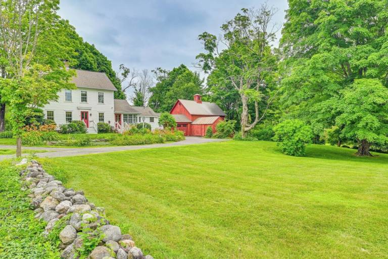 Cottage Northampton