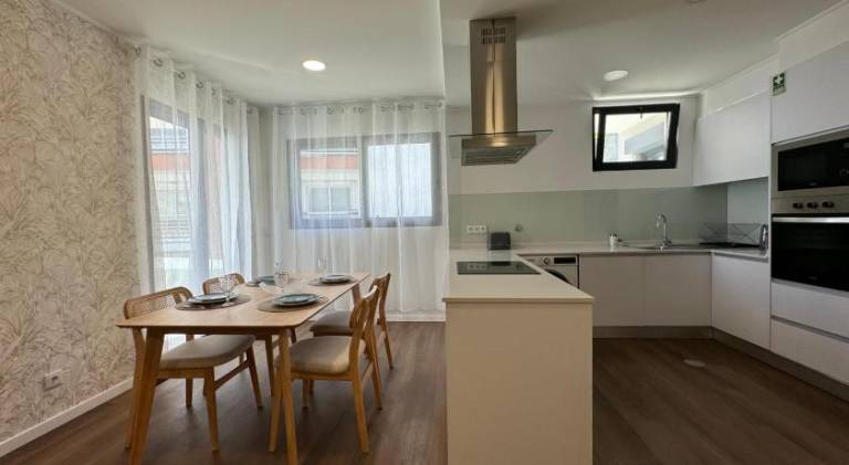 Apartment with 2 rooms for 4 persons — photo 3