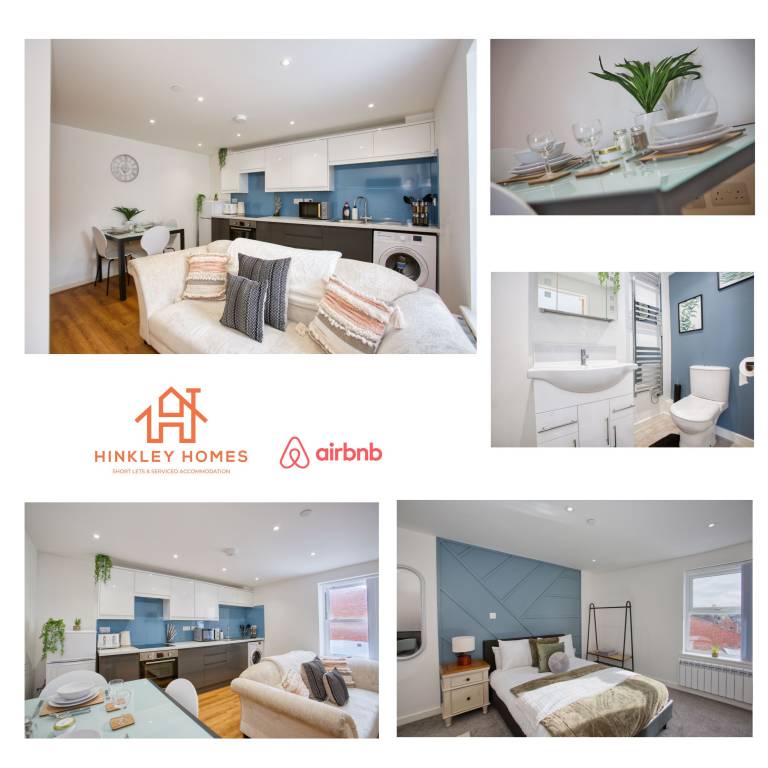 House Bridgwater