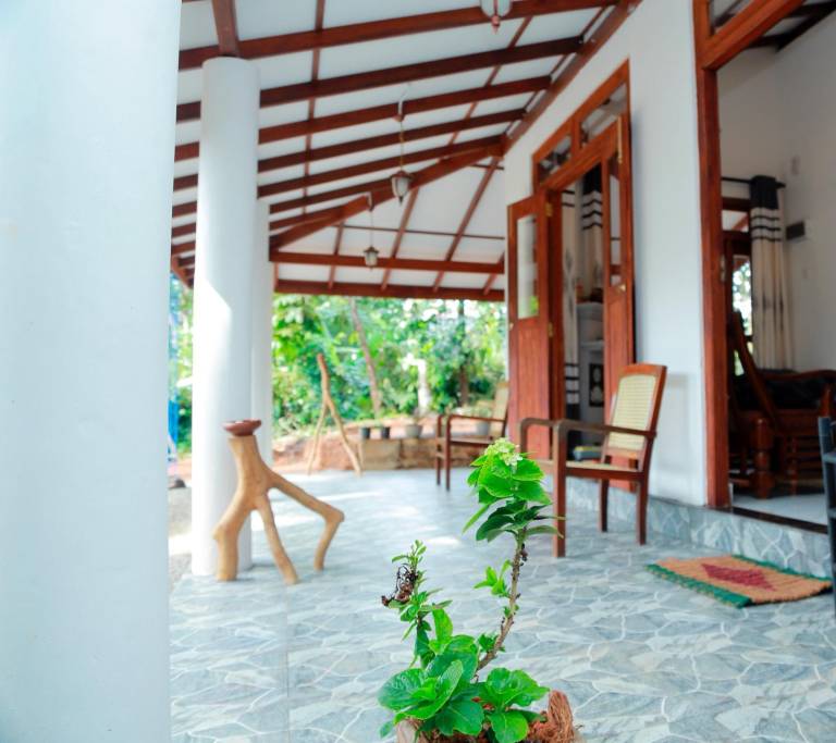 Beautiful house with yard | Perfect for remote work | Pets are welcome — photo 3