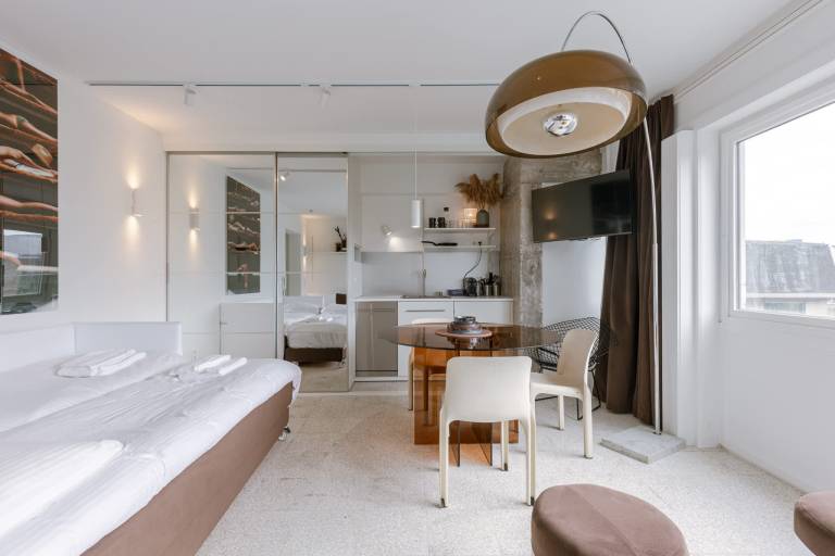 Ferienhaus  Knokke-Heist
