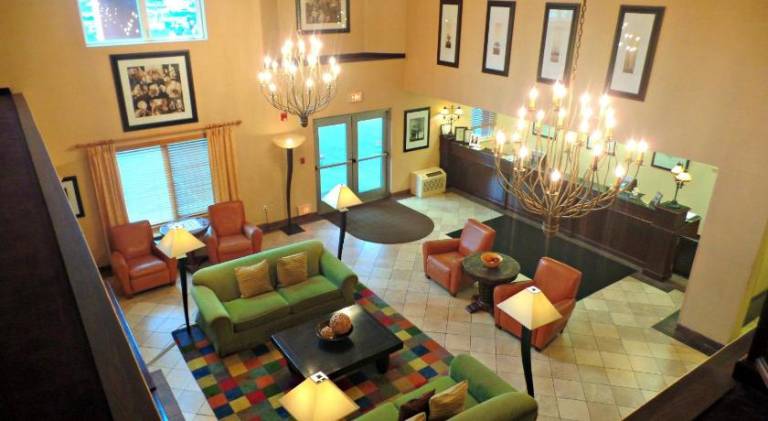 Phoenix Inn Suites Albany — photo 3