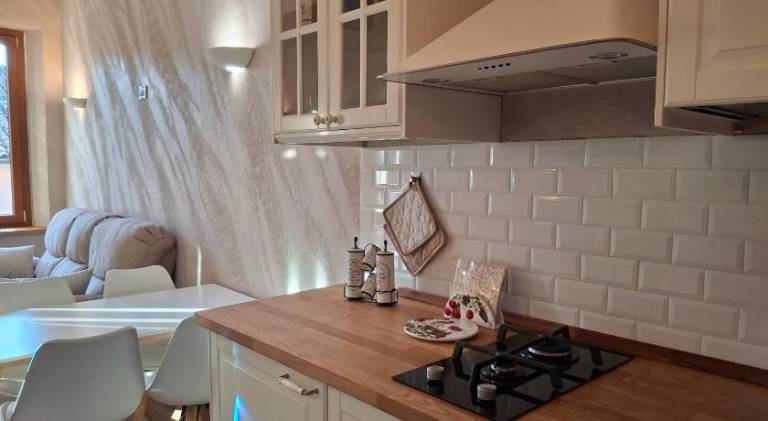 Vacation home with 1 room for 3 persons — photo 4