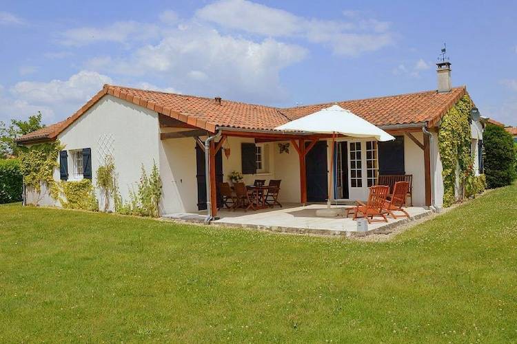 Villa Vasles