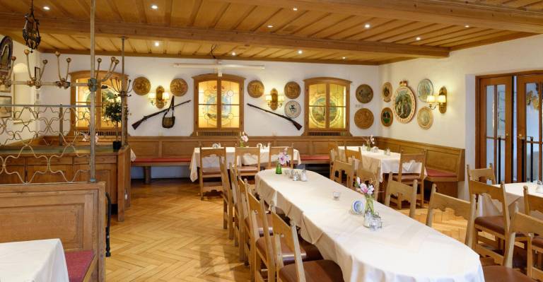 Hotel Alte Post — photo 4
