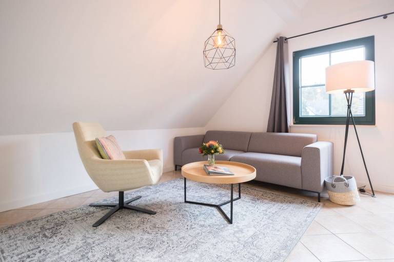 Obergeschoss-Wohnung Lee Ost 2.3 — photo 3