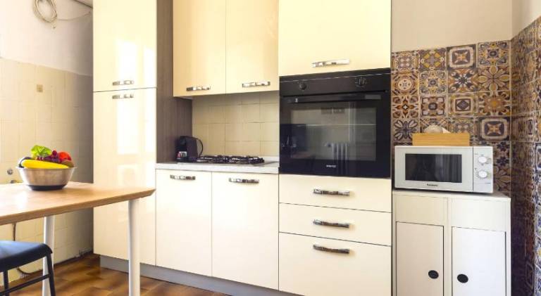 Apartment with 2 rooms for 6 persons — photo 2