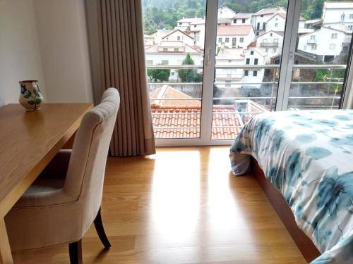 Huis Aldeia das Dez