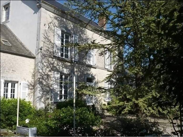 Bed & Breakfast Marcenay