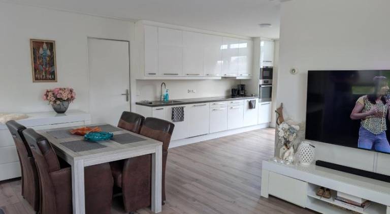 Ferienwohnung Leeuwarden