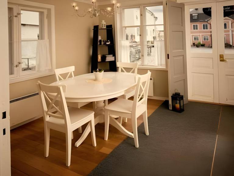 Old Town B&B Ida-Maria — photo 2