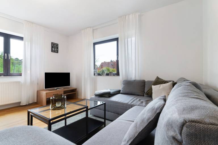 Ferienwohnung Oberkirch