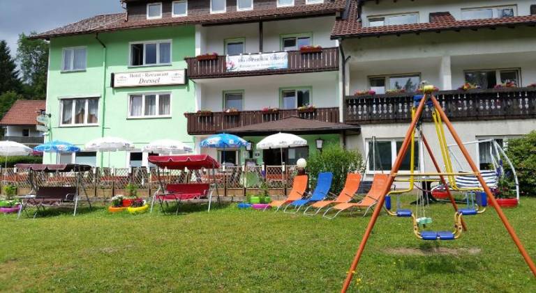 Hotel-Pension Dressel — photo 5
