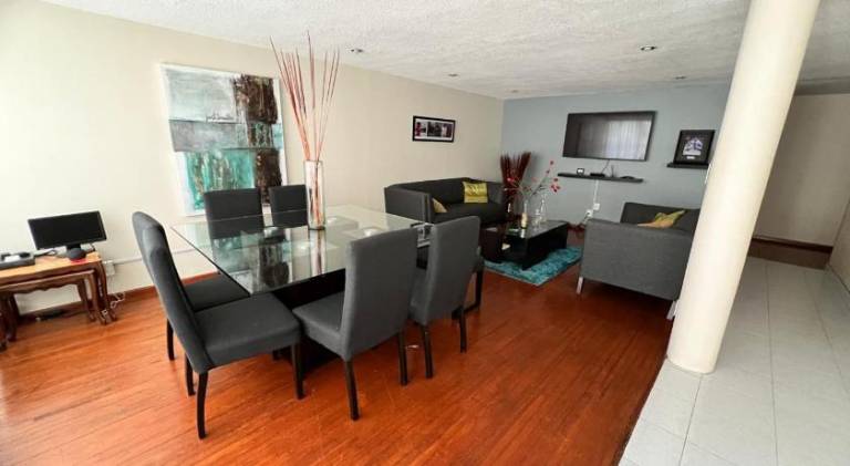 Rental apartment with 1 room for 6 persons — photo 4
