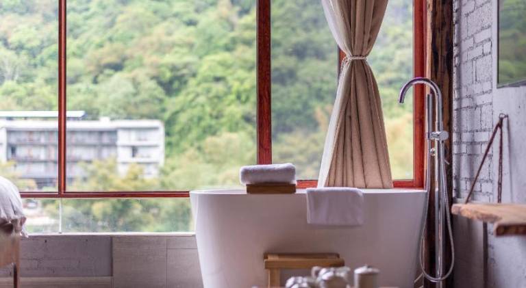Yangshuo Autumn Inn — photo 2