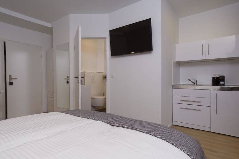 Ferienwohnung Ellerbek
