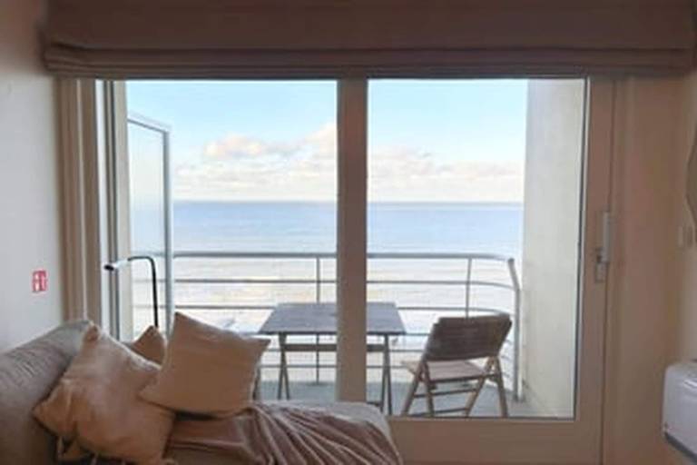 Charming apartment | Sea view | Next to the beach | Pets are welcome — photo 5
