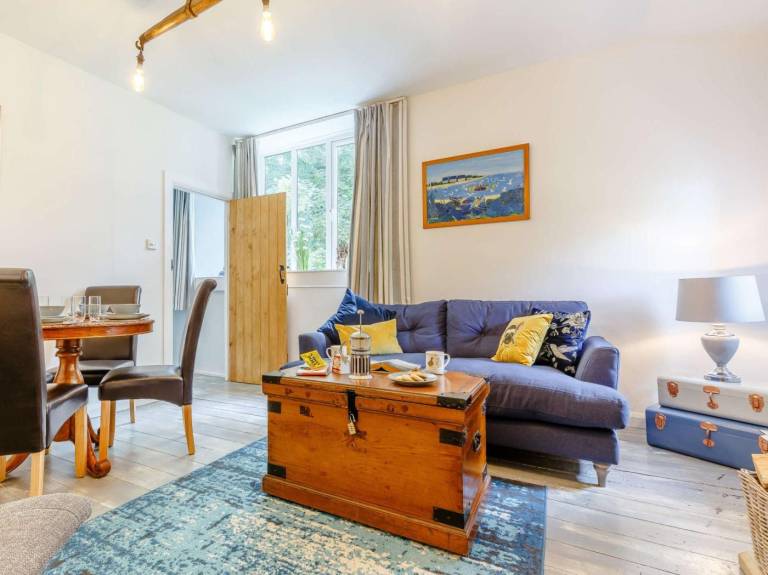 Fully equipped nice cottage with garden | Water view | Pet-friendly — photo 3